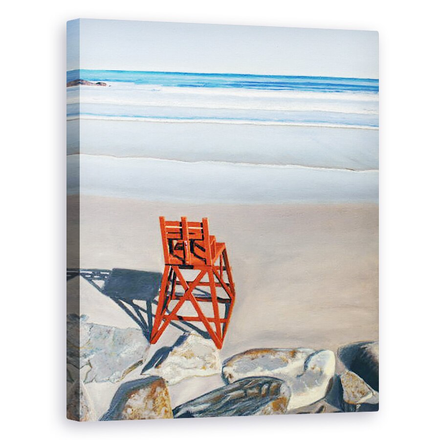 Tablou canvas - David Arsenault - Rock Star, 2014, 60 x 75 cm