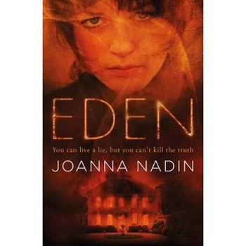 Eden - Joanna Nadin Eden - Joanna Nadin