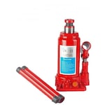 Cric hidraulic auto tip butelie 6 Tone T20