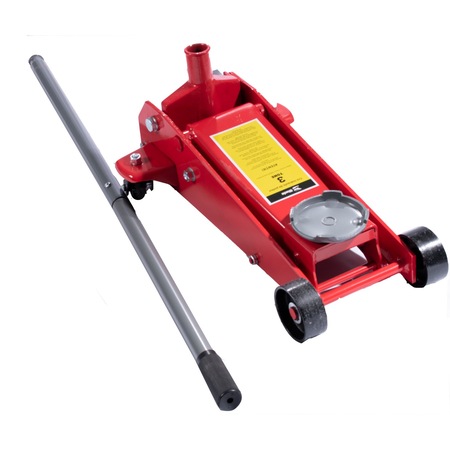 Cric hidraulic auto de podea 3 Tone Blade T31302