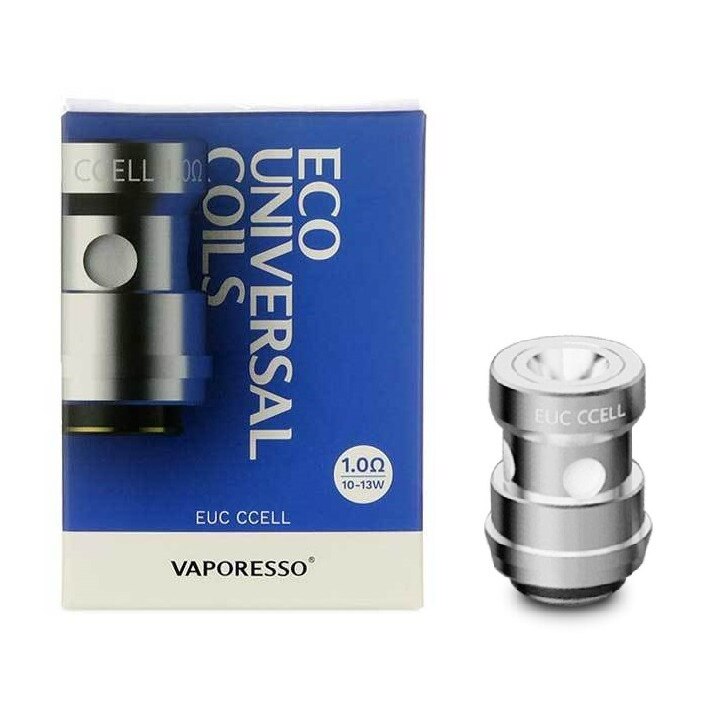 Rezistenta Vaporesso EUC CCELL - 1.0ohm