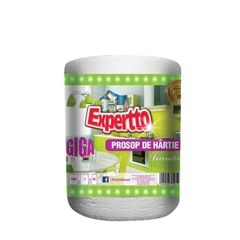 Prosop hartie, Expertto,78 m Prosop hartie, Expertto,78 m