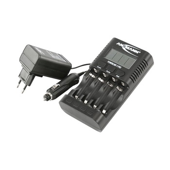 Incarcator Ultra Rapid Powerline 4 PRO Incarcator Ultra Rapid Powerline 4 PRO