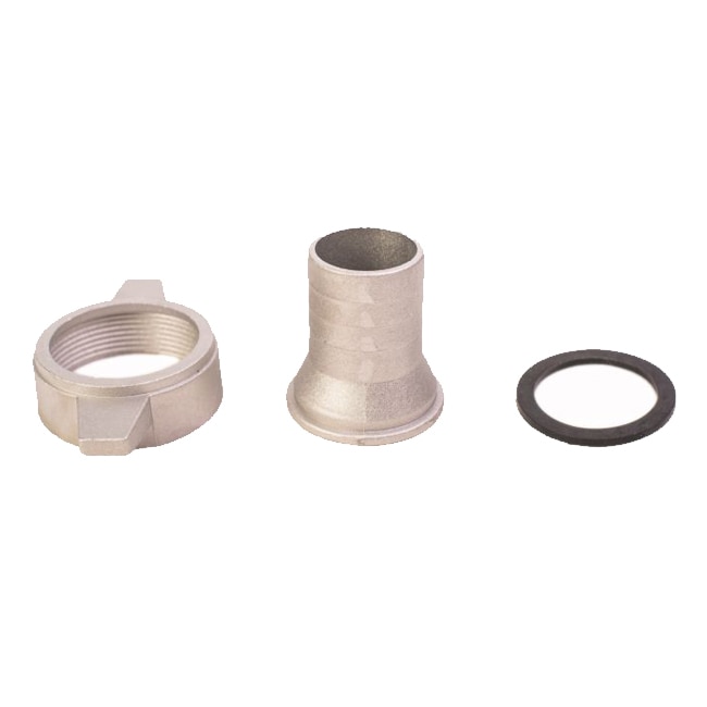 Set Mufe pentru Motopompa Micul Fermier, 2-1.5