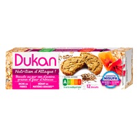 biscuiti din tarate de ovaz cu seminte si flori de hibiscus dieta dukan 95g imagen 51_0_
0