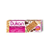 Biscuiti din tarate de ovaz cu ciocolata, Dieta Dukan, 225g