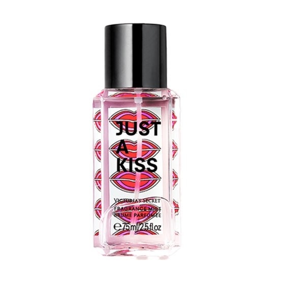 Spray de Corp Victoria's Secret Just A Kiss, 75 ml