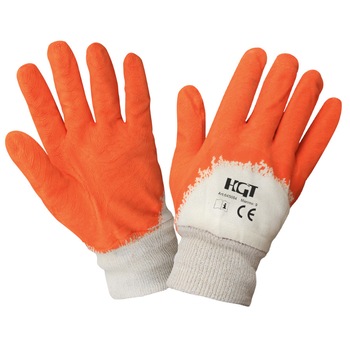 Manusi Latex Striat EvoTools, marime 10 Manusi Latex Striat EvoTools, marime 10
