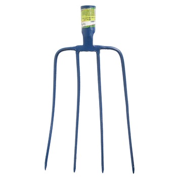 Furca forjata 4 dinti, TopGarden 384300 Furca forjata 4 dinti, TopGarden 384300