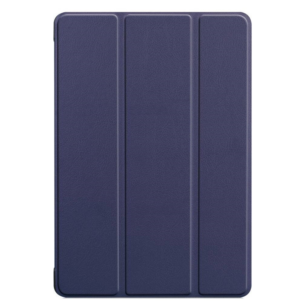 go shopping Abroad Against the will Husa Huawei MediaPad T5 10,1 Smart Case Navy - eMAG.ro