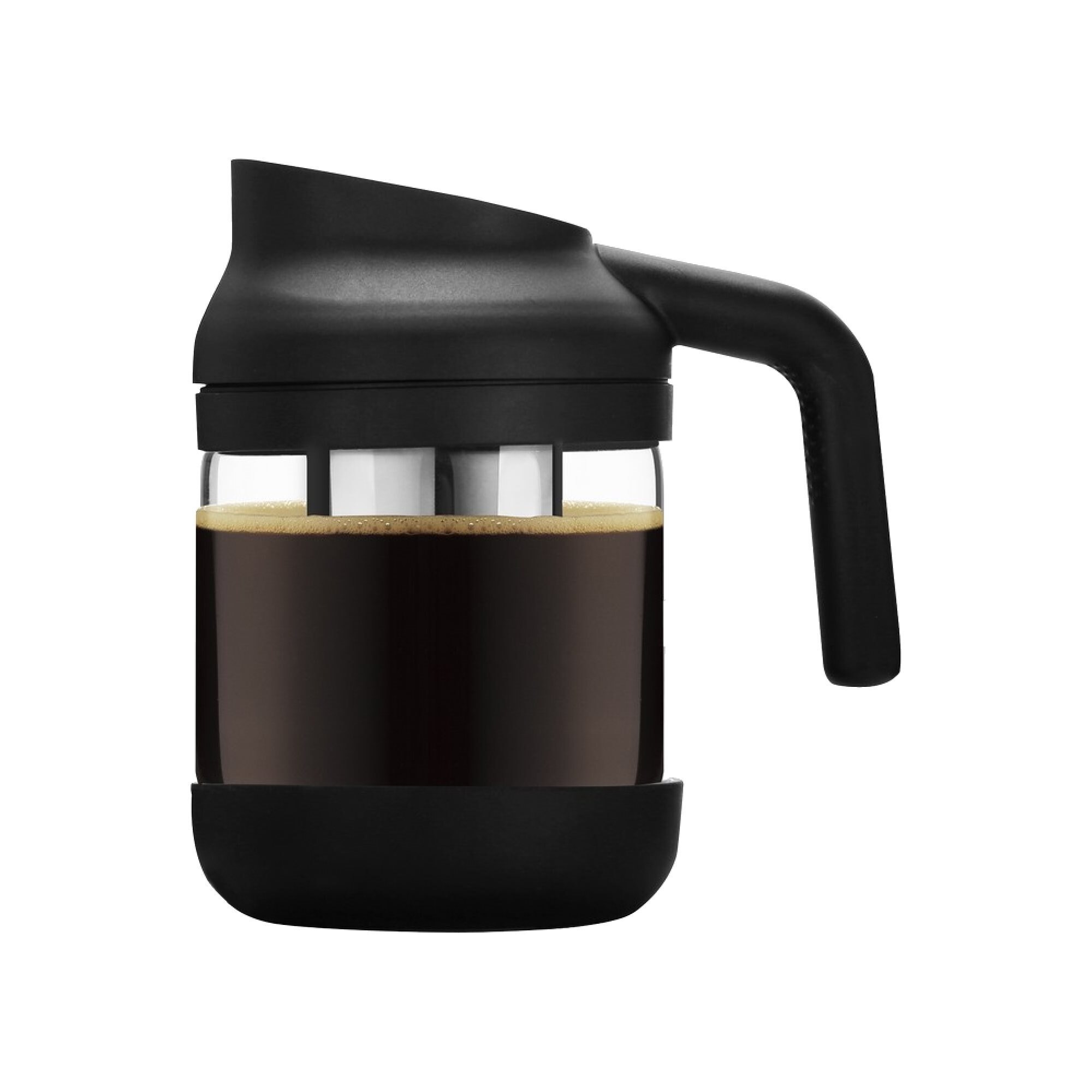 Cafetiera sticla Cold Brew 