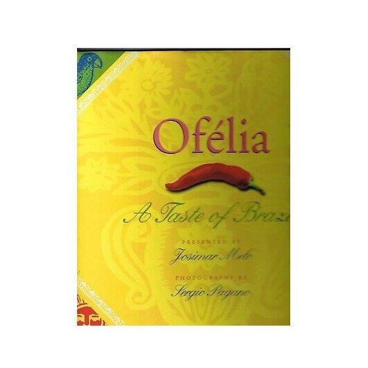 A Taste of Brazil, Josimar Melo