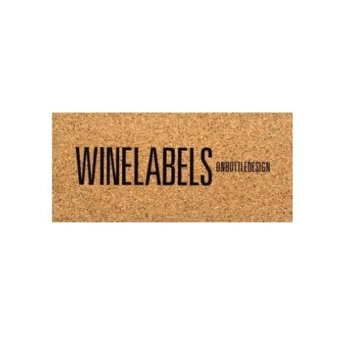 Wine Labels, Eduardo Del Fraille