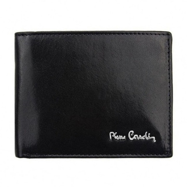 Мъжки портфейл Pierre Cardin, Естествена кожа, GPB407