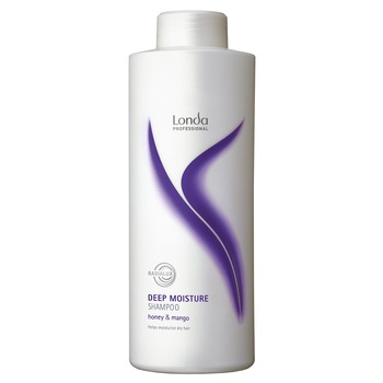 Sampon Londa Professional Deep Moisture, 1000 ml Sampon Londa Professional Deep Moisture, 1000 ml