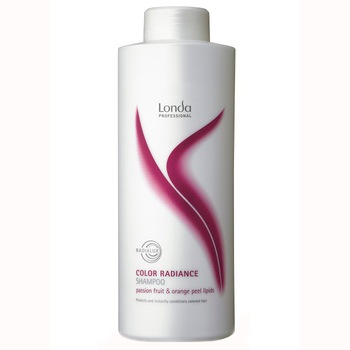 Sampon Londa Professional Color Radiance, 1000 ml Sampon Londa Professional Color Radiance, 1000 ml