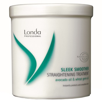 Tratament Londa Professional Sleek Smoother, 750 ml Tratament Londa Professional Sleek Smoother, 750 ml