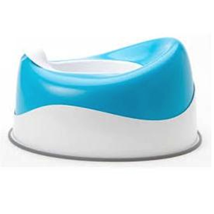 Детско гърненце PottyPOD® basix, Prince Lionheart, Синьо