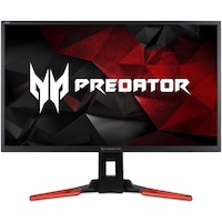 monitor gaming led acer predator 24quot zeroframe full hd hdmi display port 180 hz dp 1 ms g-sync boxe negru xb241h imagen 3_0_
0