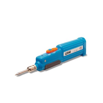 Ciocan de lipit cu baterii CFH, BK212, 6 W, 430 C Ciocan de lipit cu baterii CFH, BK212, 6 W, 430 C