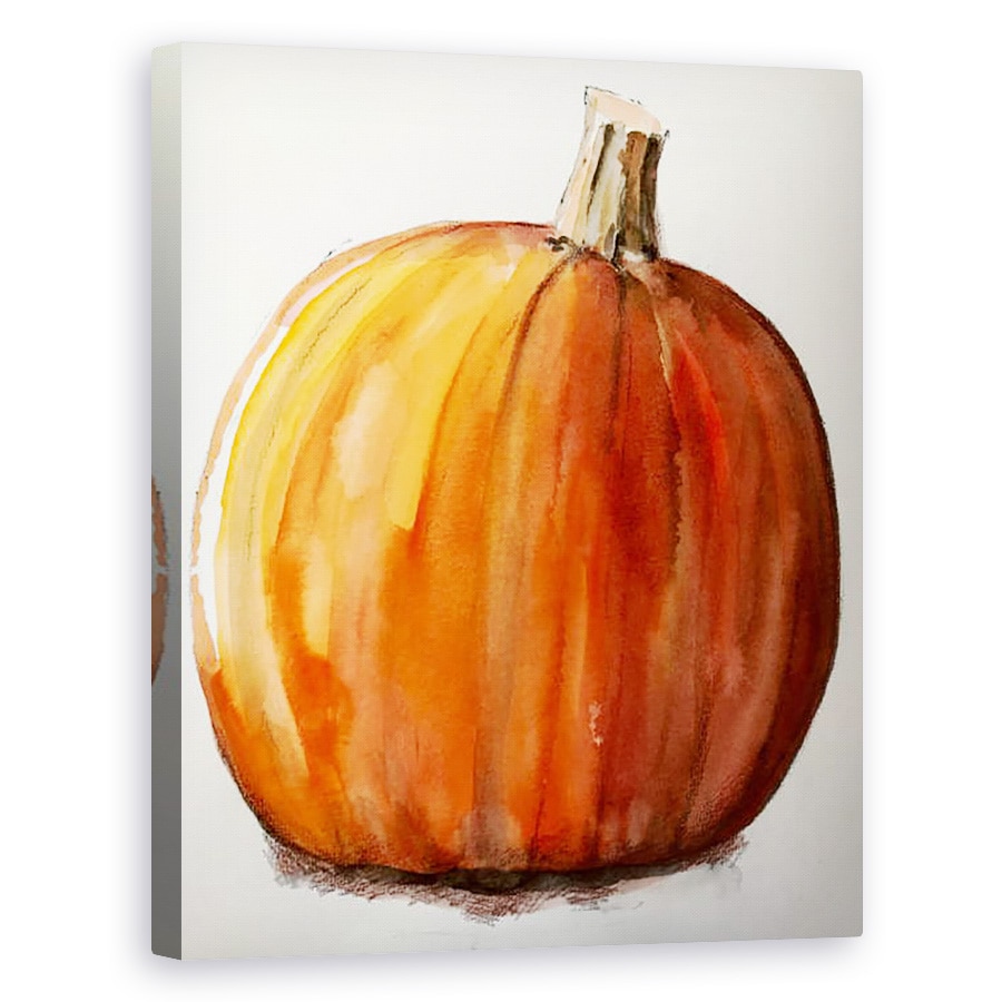 Tablou canvas - Sarah Thompson-Engels - Dovlec,2020, 80 x 100 cm