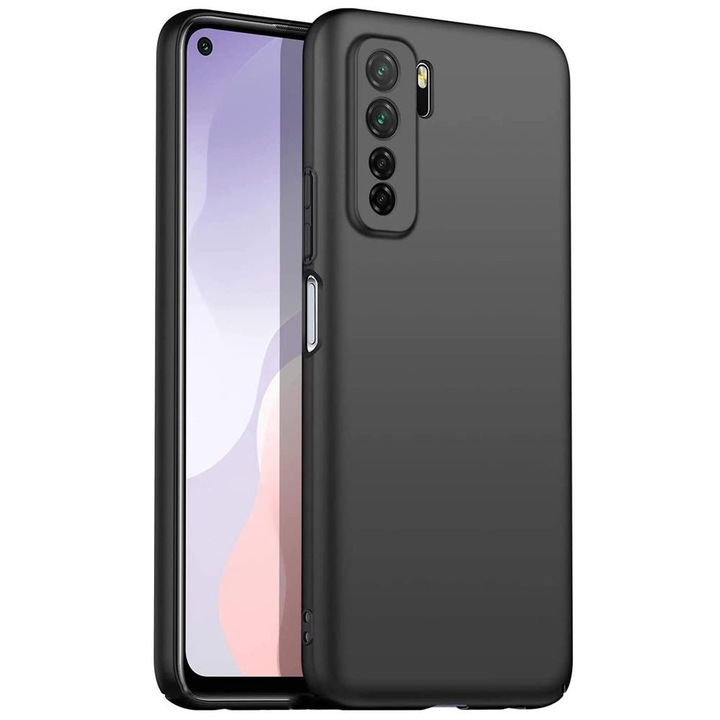Husa Protectie Silicon Tpu Mat Ultra Slim Huawei P40 Lite 5G