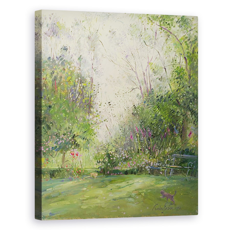 Tablou canvas - Timothy Easton - Marginea Lemnului, 40 x 50 cm