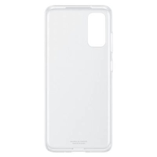 Husa telefon Hama 186645 pentru Huawei Y7 2019, Transparenta