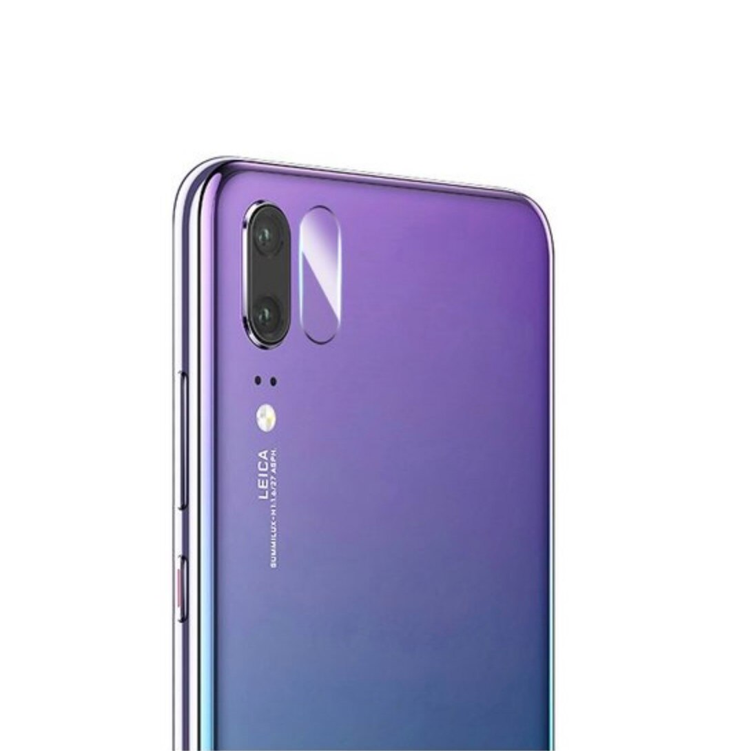 Folie de protectie pentru Camera pentru Huawei P20 Lite (2018)
