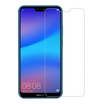 Folie de sticla Tempered Glass transparenta pentru Huawei Y7 Prime (2018)/ Huawei Y7 (2018 ) Folie de sticla Tempered Glass transparenta pentru Huawei Y7 Prime (2018)/ Huawei Y7 (2018 )