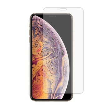 Folie Sticla Securizata iPhone 11 Pro Max / iPhone XS Max, ,Transparent Folie Sticla Securizata iPhone 11 Pro Max / iPhone XS Max, ,Transparent