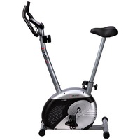 Bicicleta fitness magnetica HMS M1680, volanta 6kg, greutate maxima utilizator 110kg