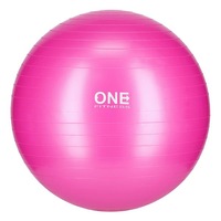 Minge fitness/yoga/pilates One Fitness, 55cm, roz