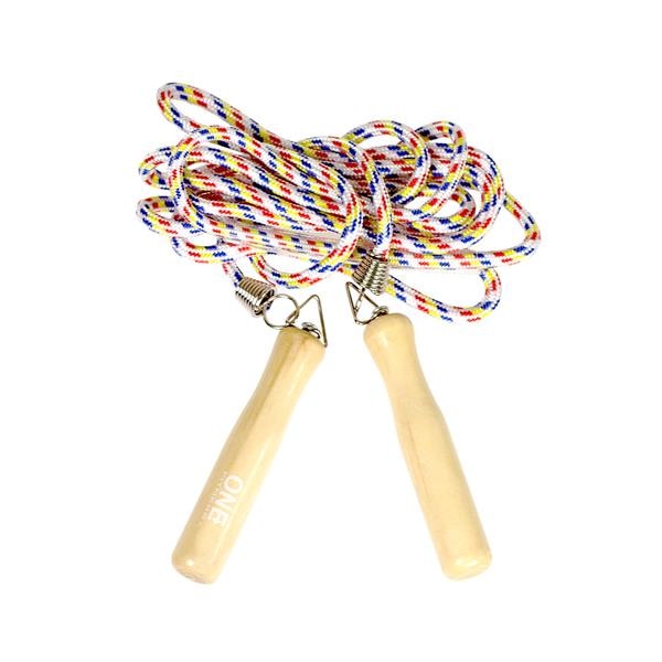 Coarda sarituri One Fitness SN01, 280cm