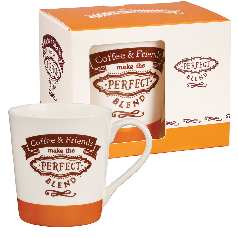 Cana Chasing Rainbows Coffee and Friends make the PERFECT blend 300ml, Churchill