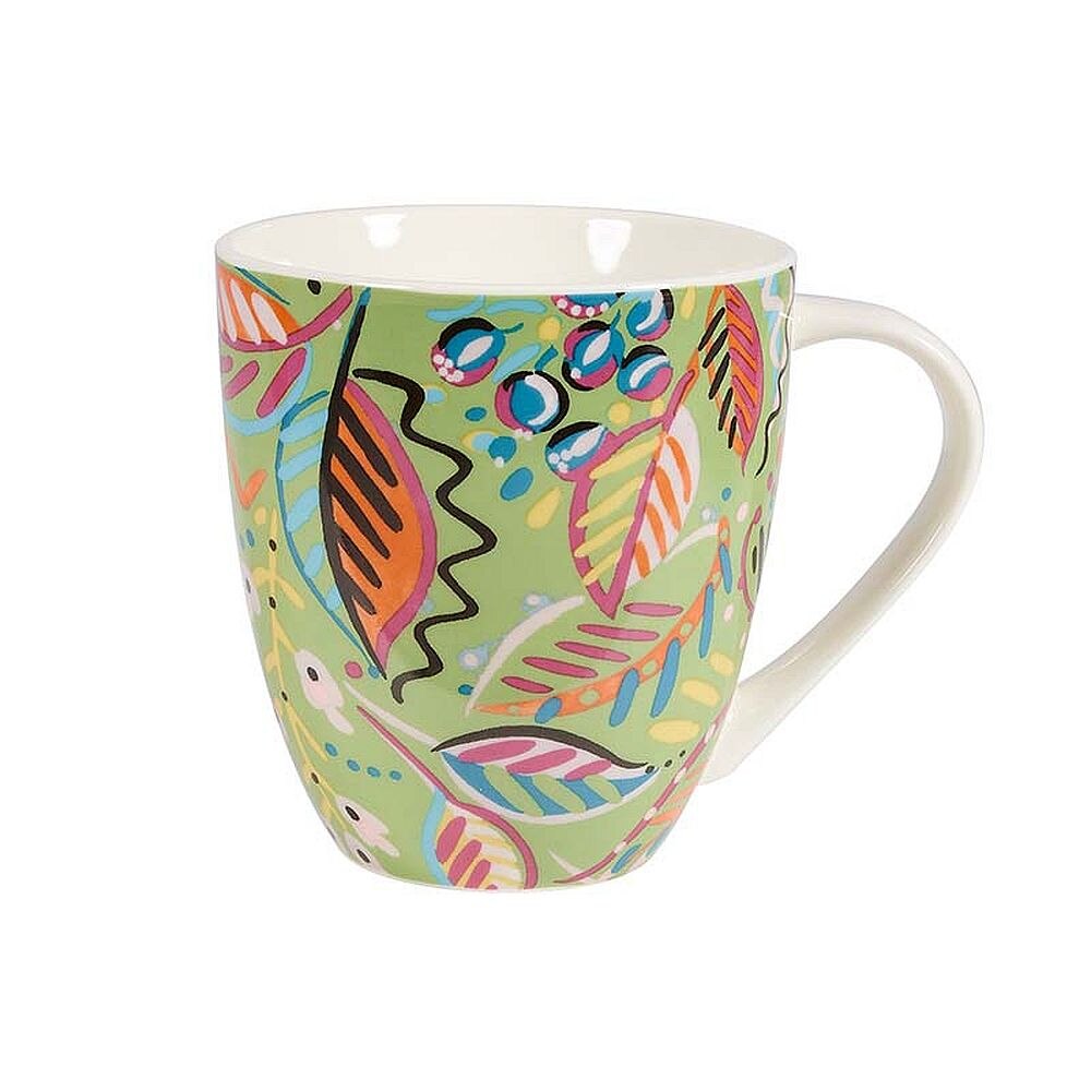 Cana Collier Campbell Dancing Leaves 500ml, Churchill