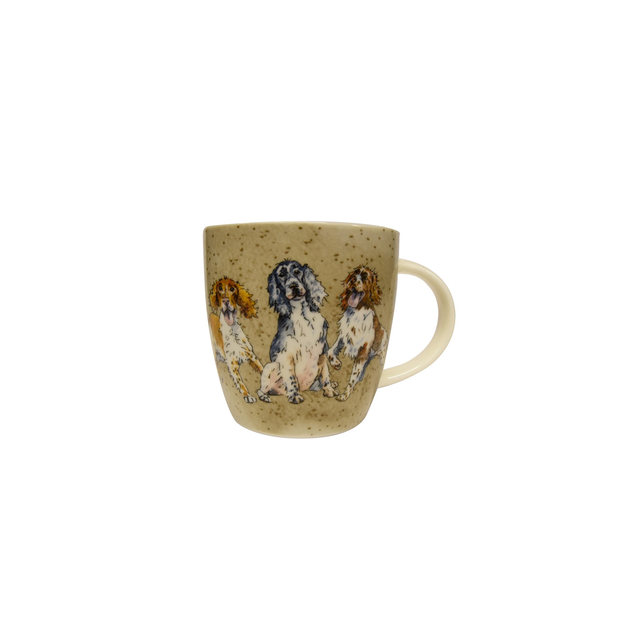 Cana Couture Companions Springers 400ml, Churchill