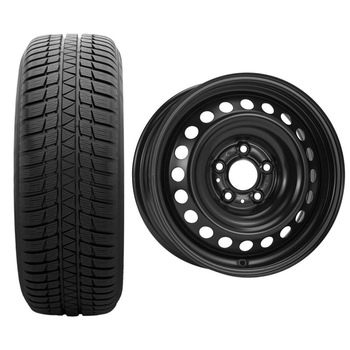 Roata completa Renault Kadjar, Nissan Qashqai janta otel ALCAR 7856 6.5x16 + anvelopa Iarna Sumitomo WT200 215/65R16 98H + Senzor presiune ALCAR Roata completa Renault Kadjar, Nissan Qashqai janta otel ALCAR 7856 6.5x16 + anvelopa Iarna Sumitomo WT200 215/65R16 98H + Senzor presiune ALCAR