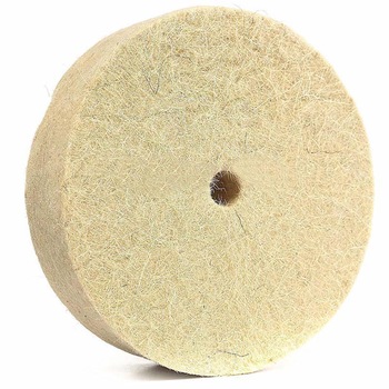 Disc Pasla pentru slefuit lustruit ,Diametru 200 mm, Grosime 40 mm Disc Pasla pentru slefuit lustruit ,Diametru 200 mm, Grosime 40 mm