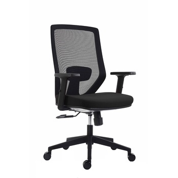 Scaun de birou ergonomic ZEN ANTARES Black Scaun de birou ergonomic ZEN ANTARES Black