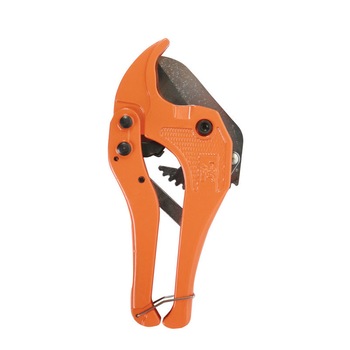Foarfeca pentru taiat tevi PVC si PP 42mm, Gadget 290303 Foarfeca pentru taiat tevi PVC si PP 42mm, Gadget 290303