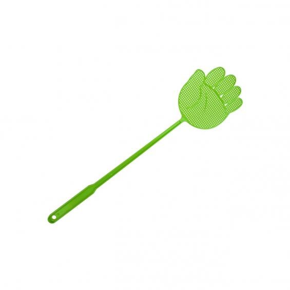 Plici muste, Handy, verde
