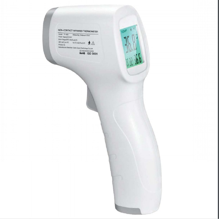 Termometru digital TF-600