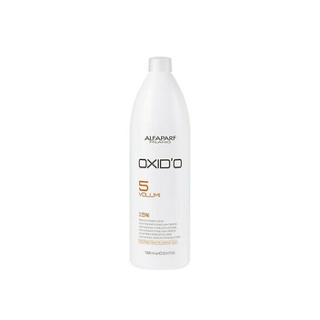 Oxidant volumi 1.5% Alfaparf Milano Oxid'O 5, 1000 ml Oxidant volumi 1.5% Alfaparf Milano Oxid'O 5, 1000 ml