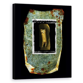 Tablou canvas - Giulio Cerocchi - Mare Nostrum, 80 x 100 cm Tablou canvas - Giulio Cerocchi - Mare Nostrum, 80 x 100 cm