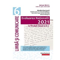 Cauți Evaluare Nationala Clasa A 8 A Art Alege Din Oferta Emag Ro