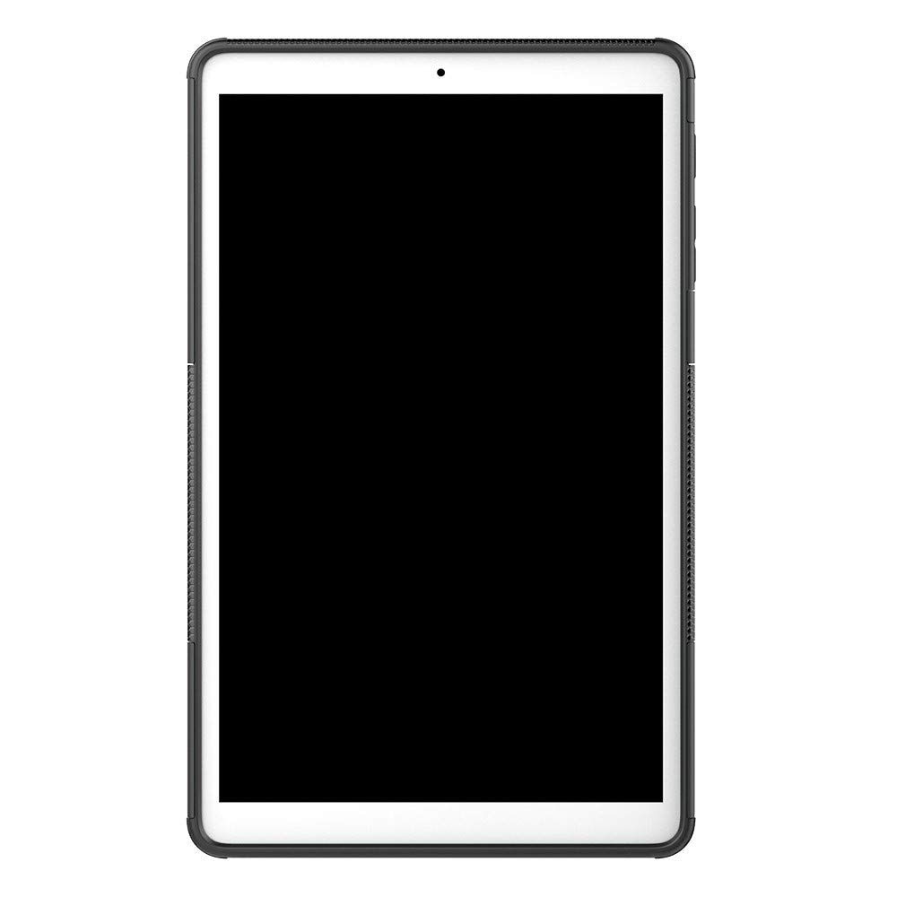 Husa Tech-Protect Armorlok compatibila cu Samsung Galaxy Tab A 10.1 inch (2019) Black