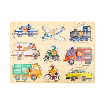 Joc puzzle  Joc puzzle