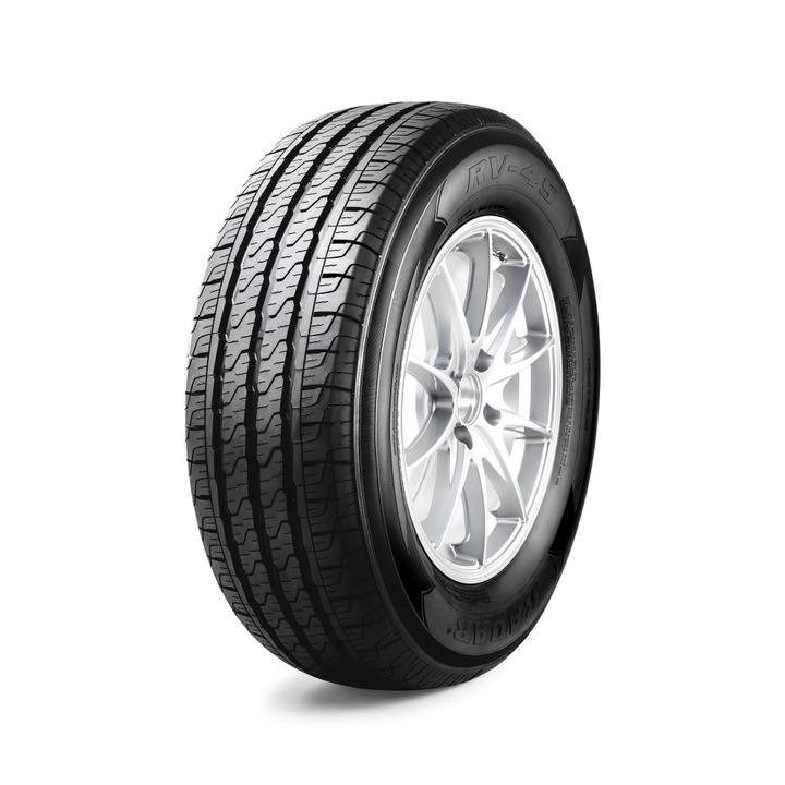 Anvelopa Vara Radar Argonite RV4 205/65 R16 107/105 T C