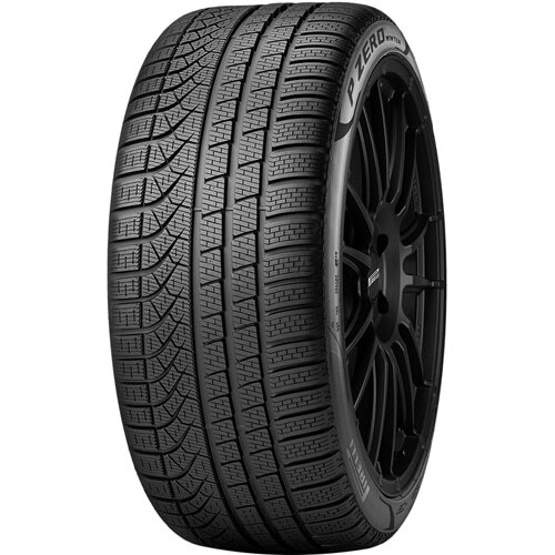 Anvelopa Iarna Pirelli Winter P Zero XL 245/40 R18 97 V